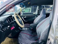 کیا سۆرینتۆ